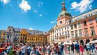 madrid para viajar sin agenda planes espontaneos y sorpresas Viajar y Viajes