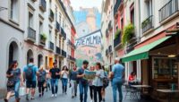 madrid para viajar sin apps guia practica Viajar y Viajes