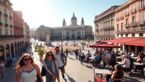 madrid para viajar sin checklist consejos esenciales Viajar y Viajes