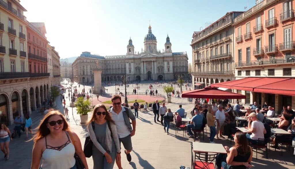 madrid para viajar sin checklist consejos esenciales Viajar y Viajes