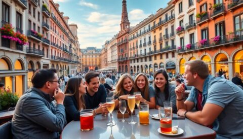 madrid para viajar sin expectativas experiencias inesperadas Viajar y Viajes