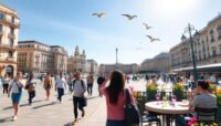 madrid para viajar sin listas lo esencial que no te puedes perder Viajar y Viajes