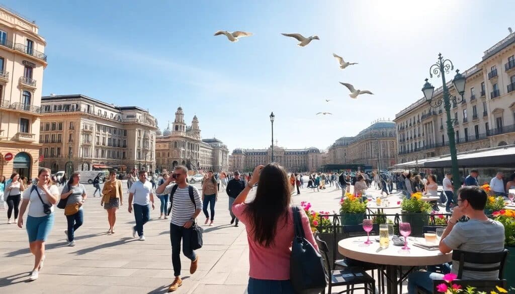 madrid para viajar sin listas lo esencial que no te puedes perder Viajar y Viajes