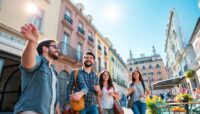 madrid para viajar sin mapas descubre la ciudad a tu manera Viajar y Viajes