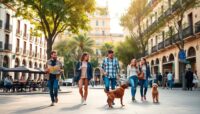 madrid para viajar sin objetivos descubre la libertad de explorar Viajar y Viajes