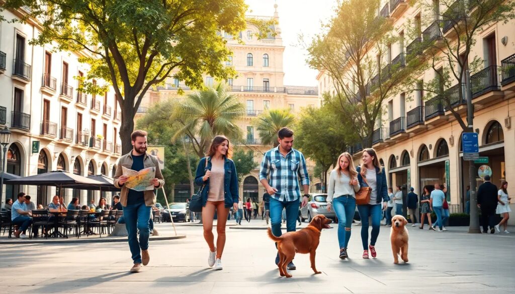 madrid para viajar sin objetivos descubre la libertad de Viajar y Viajes