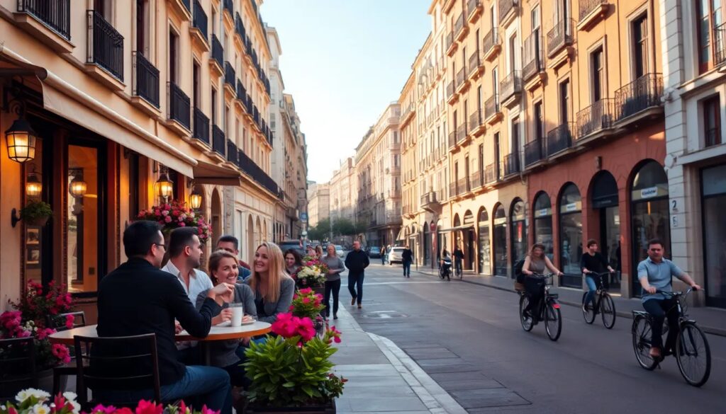 madrid para viajar sin prisas descubre su esencia Viajar y Viajes