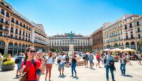 madrid para viajar sin recomendaciones Viajar y Viajes
