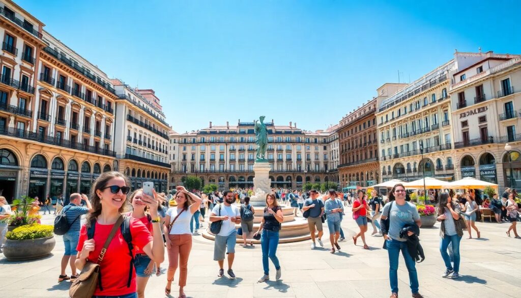madrid para viajar sin recomendaciones Viajar y Viajes