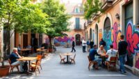 madrid para viajar sin turismo descubre su esencia autentica Viajar y Viajes