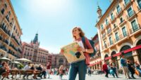 madrid para viajar solo merece la pena descubre por que Viajar y Viajes