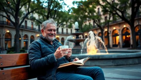 madrid para viajeros cansados planes relajantes y sencillos Viajar y Viajes