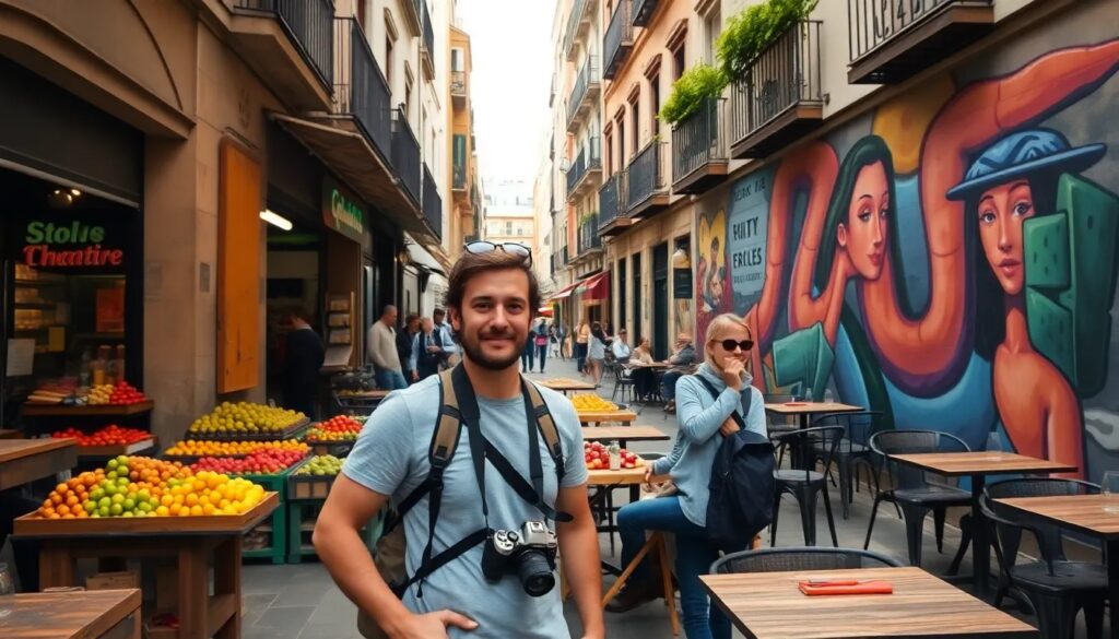 madrid para viajeros que huyen del turismo escapadas y planes alternativos Viajar y Viajes