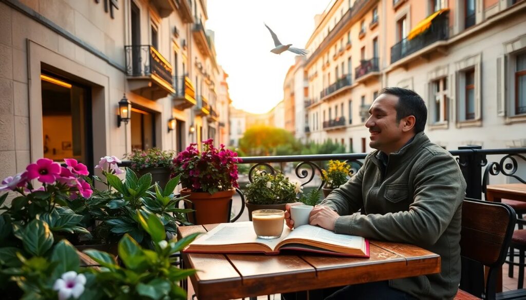 madrid para viajeros tranquilos 10 planes relajantes Viajar y Viajes