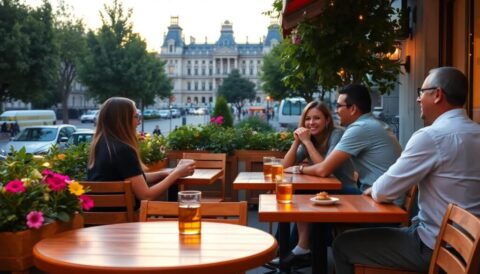 madrid para viajes de bajo estimulo guia practica Viajar y Viajes
