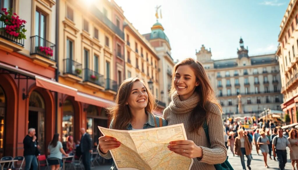 madrid para viajes sin checklists descubre la ciudad a tu manera Viajar y Viajes