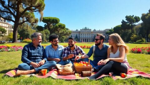 madrid para viajes sin consumo opciones y actividades gratuitas Viajar y Viajes