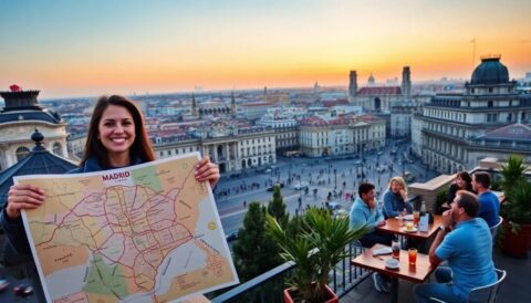 madrid para viajes sin fotos descubre lo que te perderias Viajar y Viajes