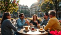 madrid para viajes sin presion planes tranquilos y relajantes Viajar y Viajes