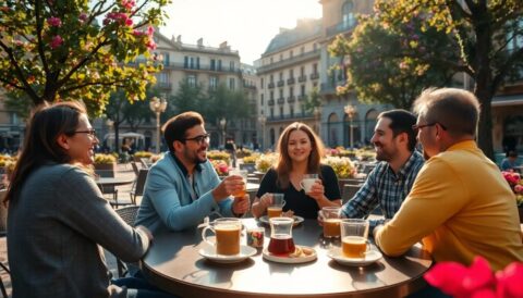 madrid para viajes sin presion planes tranquilos y relajantes Viajar y Viajes