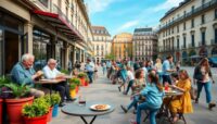 madrid para vivir como si no viajaras guia practica Viajar y Viajes