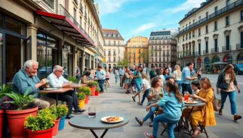madrid para vivir como si no viajaras guia practica Viajar y Viajes