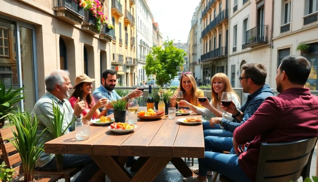 madrid para vivir como un local una semana Viajar y Viajes