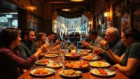 madrid para volver a comer siempre en el mismo sitio Viajar y Viajes