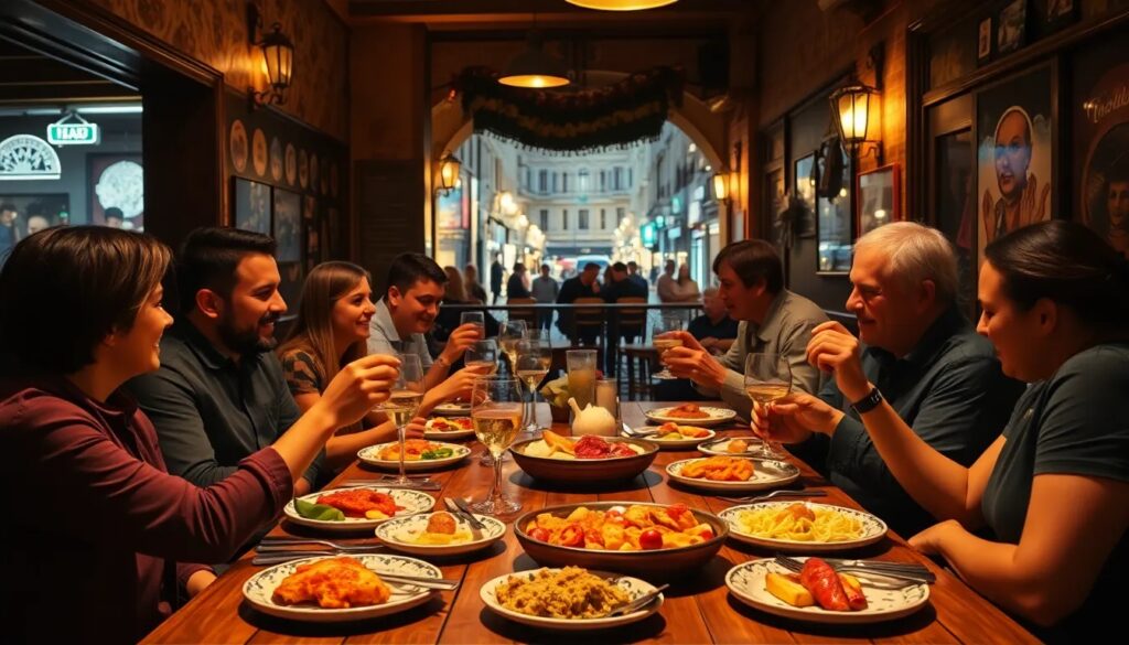 madrid para volver a comer siempre en el mismo sitio Viajar y Viajes