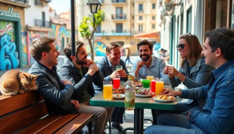 madrid para volver a no hacer turismo planes alternativos y autenticos Viajar y Viajes