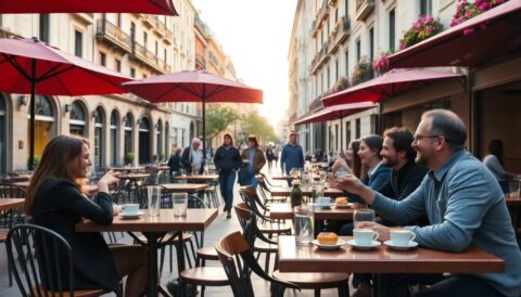 madrid para volver por descanso escapadas y planes relajantes Viajar y Viajes