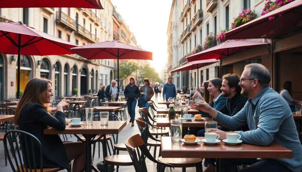 madrid para volver por descanso escapadas y planes relajantes Viajar y Viajes