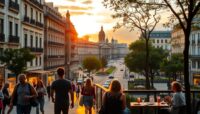 madrid para volver por inercia experiencias unicas Viajar y Viajes