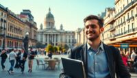 madrid para volver por trabajo y quedarte guia esencial Viajar y Viajes