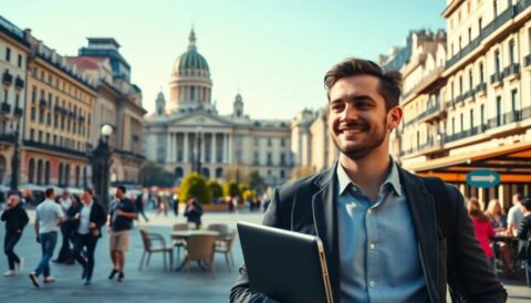 madrid para volver por trabajo y quedarte guia esencial Viajar y Viajes