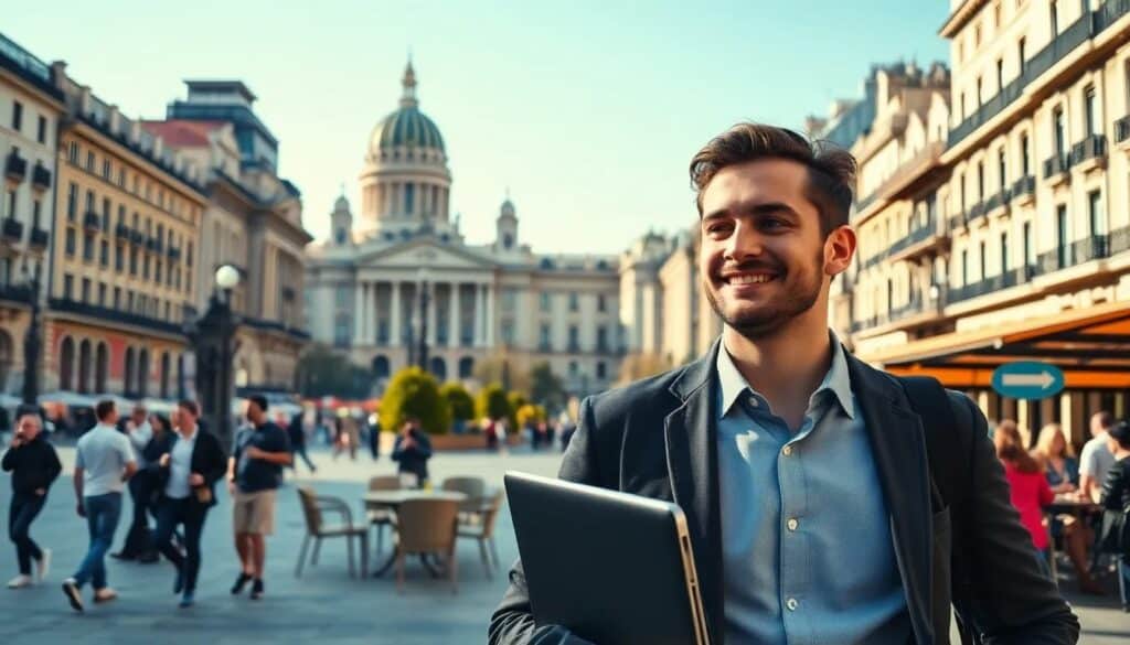 madrid para volver por trabajo y quedarte guia esencial Viajar y Viajes