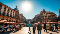 madrid para volver sin motivo Viajar y Viajes