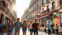 madrid para volver sin planes previos descubre la ciudad a tu manera Viajar y Viajes