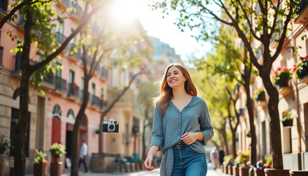 madrid para volver sin redes sociales experiencias alternativas Viajar y Viajes