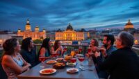 madrid para volver sin reservas planes alternativos y gratuitos Viajar y Viajes