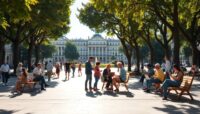 madrid si alternas trabajo y paseos 10 planes diferentes Viajar y Viajes
