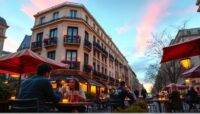 madrid si solo sales por la tarde planes imprescindibles Viajar y Viajes