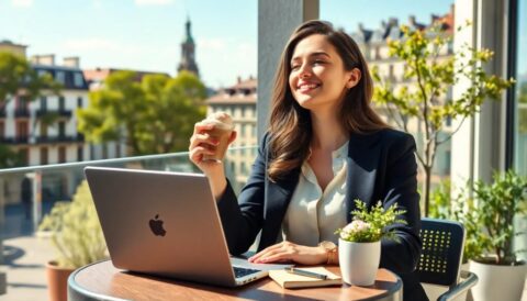 madrid si solo trabajas dos horas al dia opciones y oportunidades Viajar y Viajes