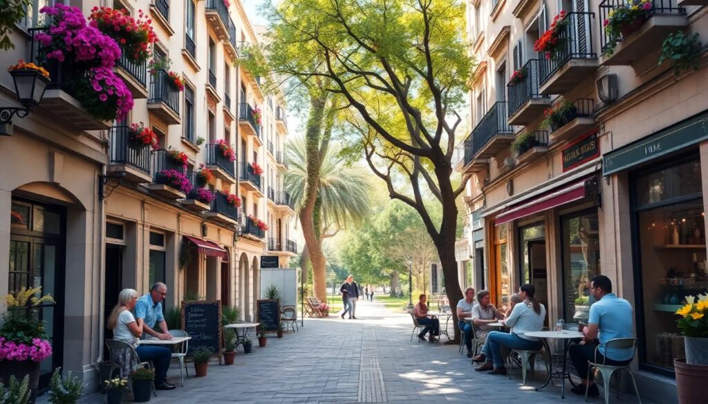 madrid si te alojas donde no hay turistas descubre lugares autenticos Viajar y Viajes