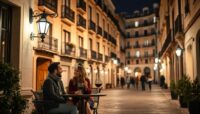 madrid si te alojas donde todo cierra temprano opciones para disfrutar de la noche Viajar y Viajes
