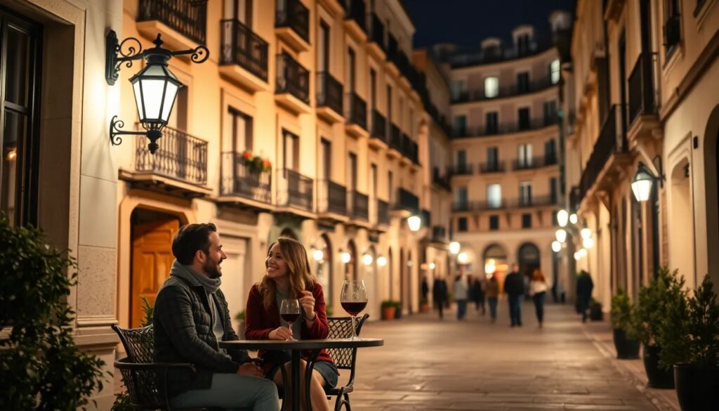 madrid si te alojas donde todo cierra temprano opciones para disfrutar de la noche Viajar y Viajes