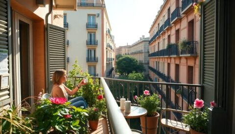madrid si te alojas lejos del centro opciones y consejos Viajar y Viajes