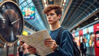 madrid si viajas solo con horarios irregulares planes y consejos practicos Viajar y Viajes