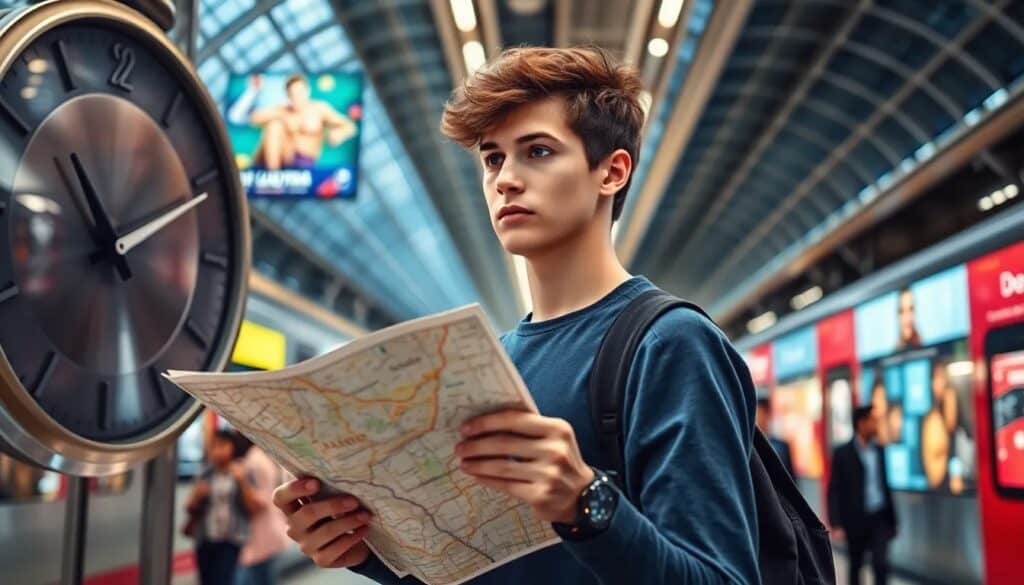 madrid si viajas solo con horarios irregulares planes y consejos practicos Viajar y Viajes