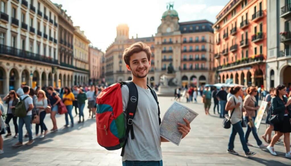 madrid si viajas solo con poco presupuesto guia practica Viajar y Viajes